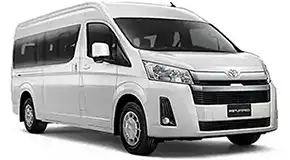 van
